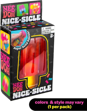 NeeDoh Nice-Sicle Squish