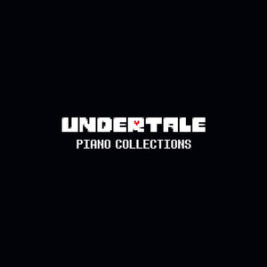 David Peacock - Undertale Piano Collections - O.S.T. [Box]