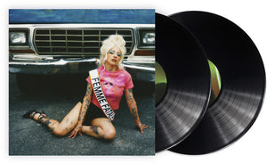Mon Laferte - Femme Fatale [LP]
