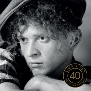 Simply Red - Recollections [CD]