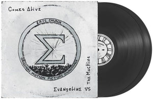 Eric Church - Evangeline Vs. The Machine Comes Alive [LP]
