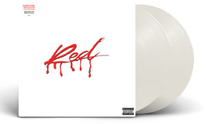 Playboi Carti - Whole Lotta Red (5 Year Anniversary Edition) [Rain Cloud White]