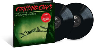 Counting Crows - Recovering the Satellites [2025 Reissue 2 LP]