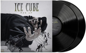 Ice Cube - Man Up [LP]