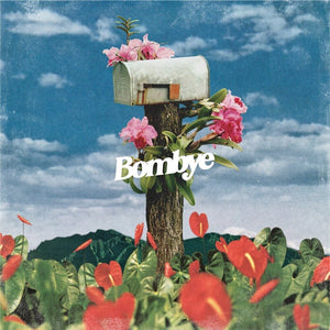 Bombye - Bombye [Limited Edition]