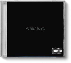 Pre-Order: Justin Bieber - Swag (Uk) [CD]