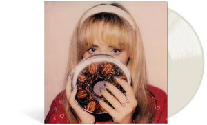 Sabrina Carpenter - fruitcake [Milky Clear 12inch EP]