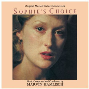Pre-Order: Marvin Hamlisch  (Ita) - Sophie's Choice - O.S.T. (Ita) [CD]
