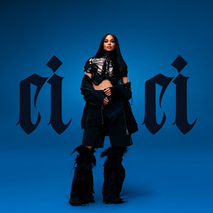 Ciara - CiCi - Deluxe [CD]