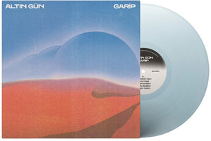 Altin Gun - Garip [Opaque Sky Blue]