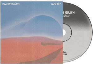 Altin Gun - Garip [CD]