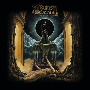 Ruins Of Beverast - Tempelschlaf [Limited Edition]
