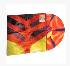 Yeah Yeah Yeahs - Show Your Bones [RSD Essentials Orange, Yellow & Purple Marble]