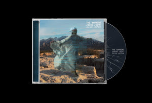 The Warning - ERROR (404) - Deluxe Edition [CD]
