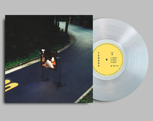Tendre - Tendre [Clear Vinyl]