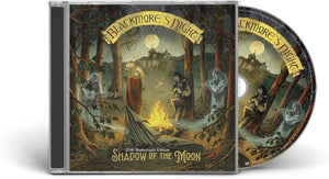Pre-Order: Blackmore's Night - Shadow Of The Moon: 25th Anniversary (Uk) [CD]