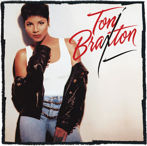 Toni Braxton - Toni Braxton [LP]