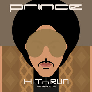 Prince - HITnRUN phase two [LP]