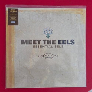 Eels - Meet The Eels: Essential Eels Vol 1 1996-2006 [LP]
