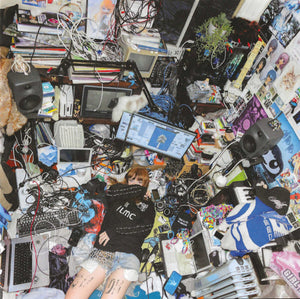 Pre-Order: Ninajirachi - I Love My Computer (Aus) [CD]