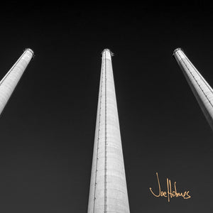 Joe Holmes - Joe Holmes [LP]