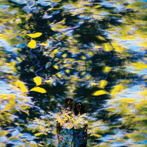 Chaton Laveur - Labyrinthe [CD]
