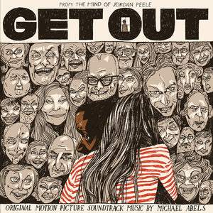 Michael Abels - Get Out - O.S.T. [Smoke]