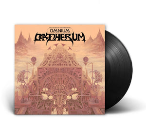 King Gizzard & The Lizard Wizard - Omnium Gatherum (2026 Repress) [LP]
