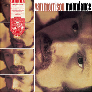 Van Morrison - Moondance (Rhino Reserve) [LP]