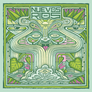 Nuevos Rios - Nuevos Rios [LP]