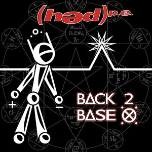 (Hed) P.E. - Back 2 Base X [Indie Exclusive Red]