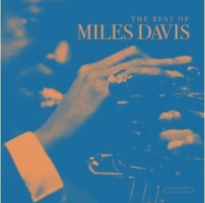 Miles Davis - The Best Of Miles Davis [LP]