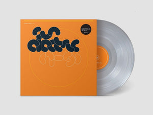 Pre-Order: Sun Electric - Episodes [Clear Vinyl] [180 Gram]