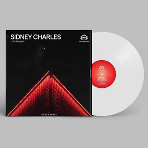 Sidney Charles - On My Mind [White]