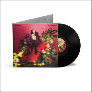 Jessie Ware - SUPERBLOOM [LP]