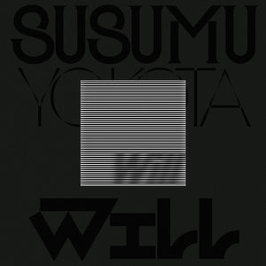 Pre-Order: Susumu Yokota - Will (Skintone Edition) [Colored Vinyl] (Gry) (Post) [Reissue]