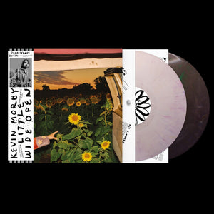 Kevin Morby - Little Wide Open [EcoMix]