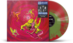 Massacre - From Beyond [Indie Exclusive Color]