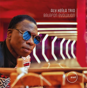 Mah Damba - Taabolo Koura [CD]