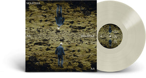 Pre-Order: Molecule - A:R [Indie Exclusive White]