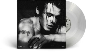 YUNGBLUD - Idols II [Clear LP]