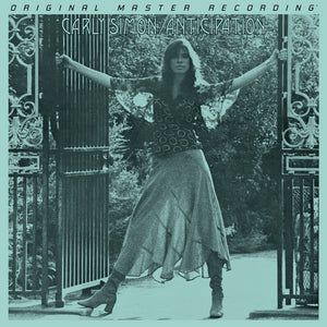 Carly Simon - Anticipation [Limited Edition] [180 Gram]