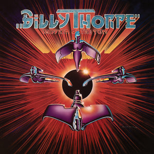 Thorpe, Billy - Children Of The Sun [CD]