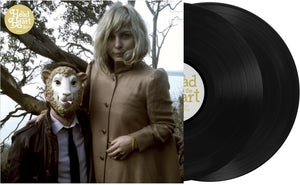 The Head And The Heart - The Head And The Heart - 15th Anniversary Deluxe Edition [180g Vinyl in Gatefold Jacket]