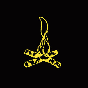 Frank Turner - Campfire Punkrock 20 [Indie Exclusive Transparent Yellow]