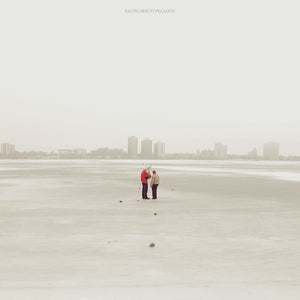 Racing Mount Pleasant - Racing Mount Pleasant [CD]
