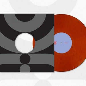 Asc - SAIBAI3 [12" Vinyl]