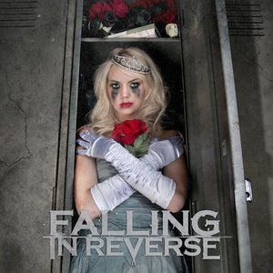 Falling In Reverse - Drug In Me Is You [Indie Exclusive Red]