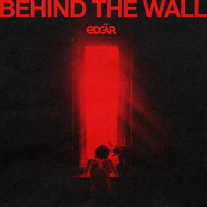 Edgar - Behind The Wall [CD]