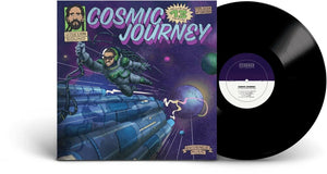 Pre-Order: Cosmic Journey - Little Lion Sound [LP]